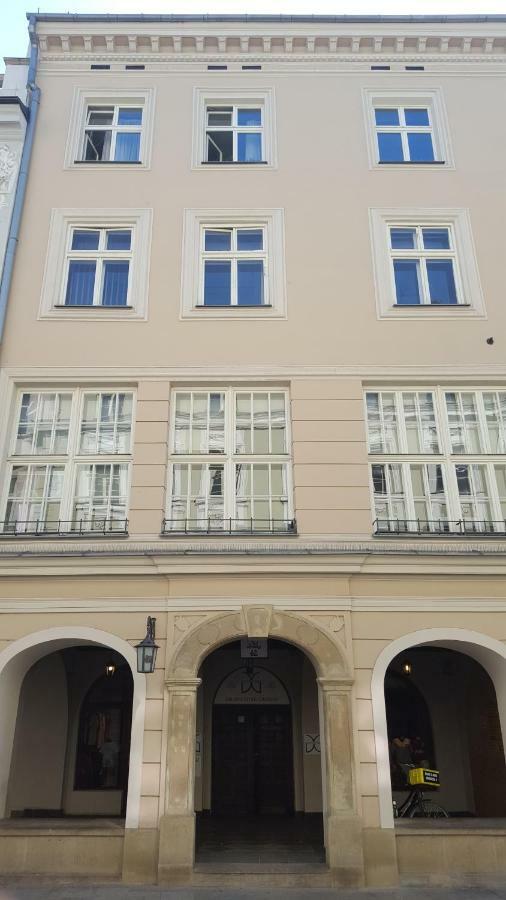 Grodzka 42 Lejlighed Kraków Eksteriør billede